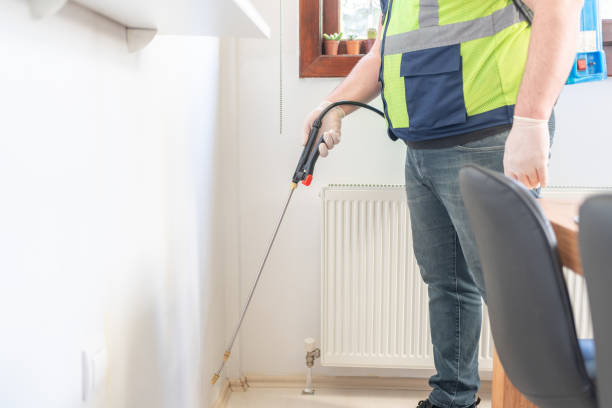 Best Residential Pest Control  in Burwell, NE