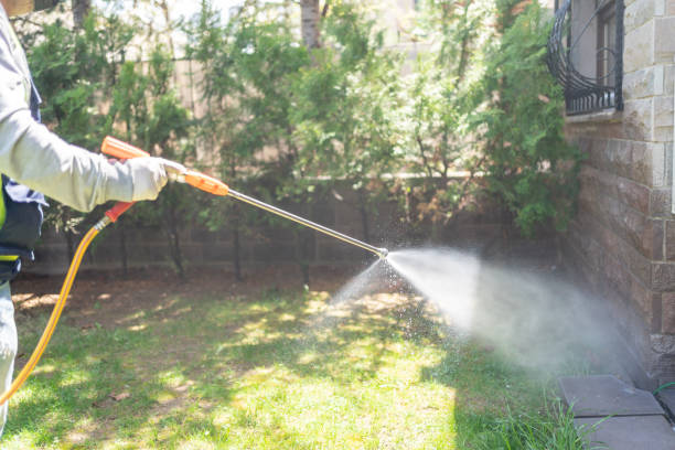 Best Commercial Pest Control Services  in Burwell, NE